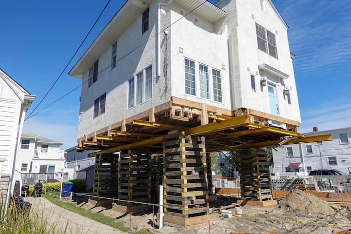 foundation repair florence ky